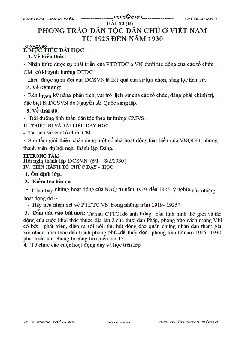 image for page Giao an hinh anh dep