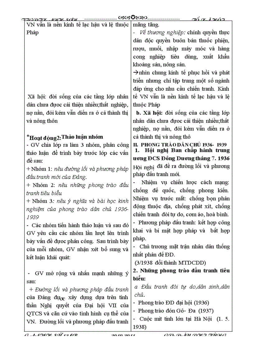 image for page Giao an hinh anh dep