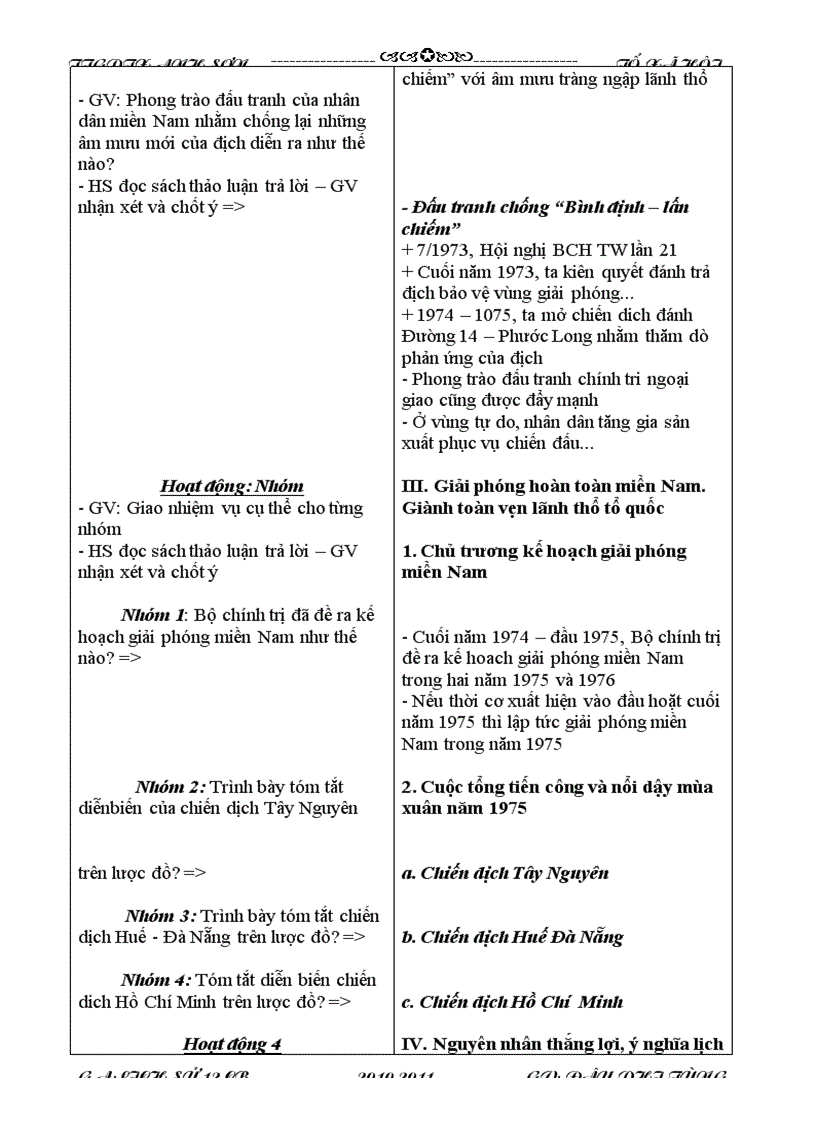 image for page Giao an hinh anh dep