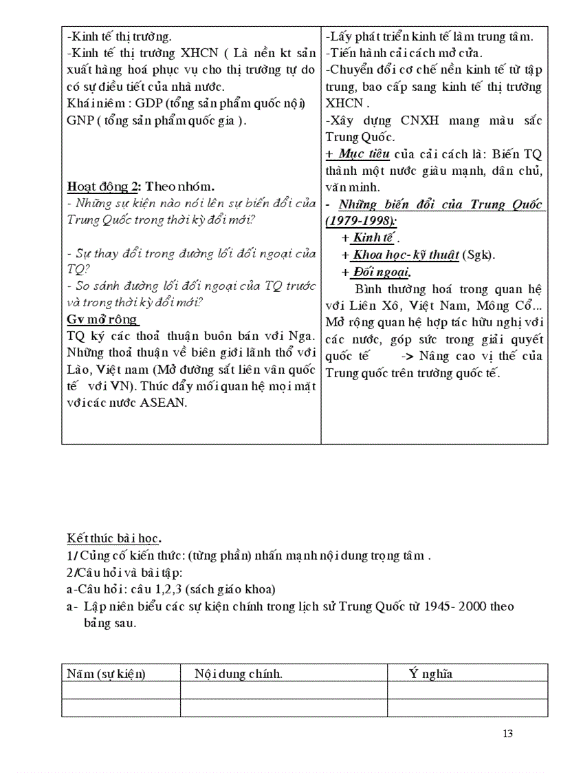 image for page Giao an lich sử 12 CB