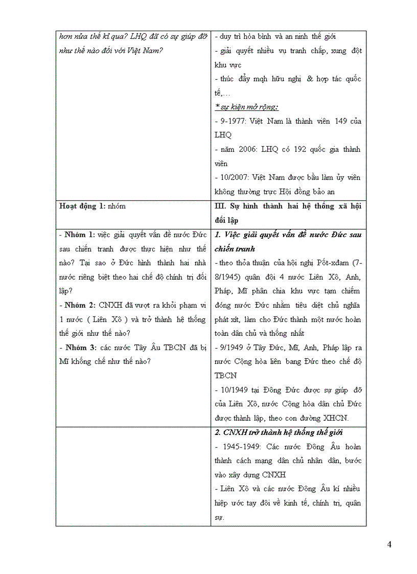 image for page Giáo án lịch sử 12 cực hay đã chỉnh sửa
