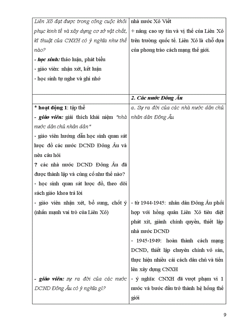 image for page Giáo án lịch sử 12 cực hay đã chỉnh sửa
