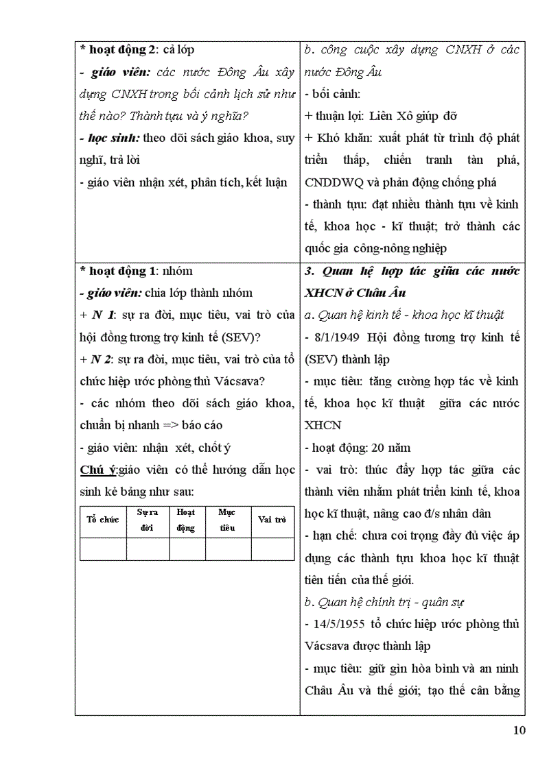 image for page Giáo án lịch sử 12 cực hay đã chỉnh sửa
