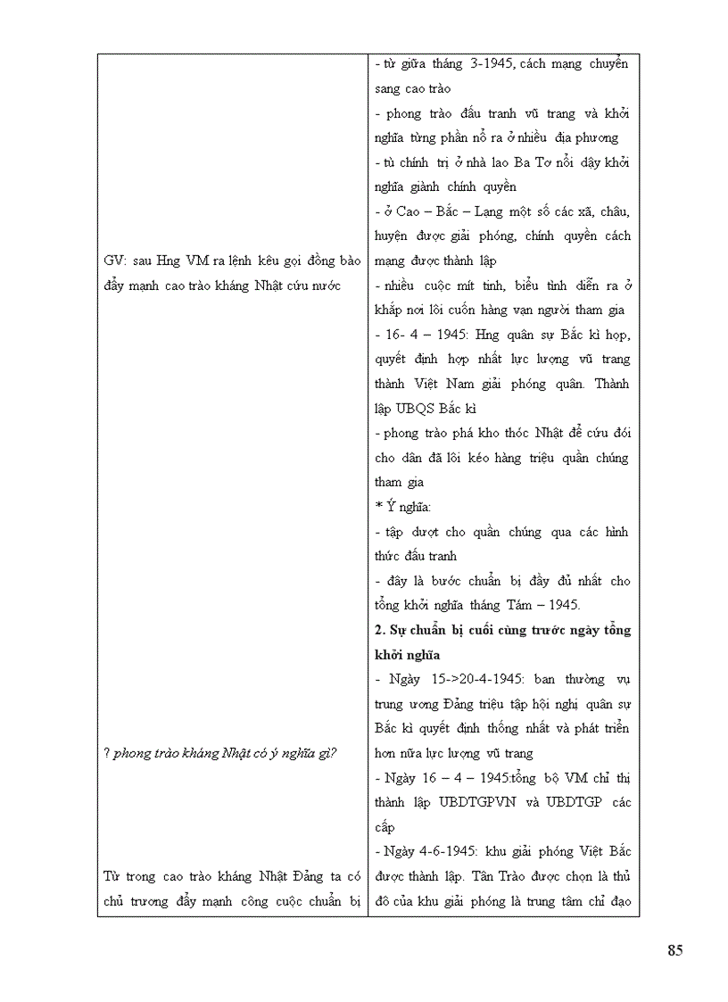 image for page Giáo án lịch sử 12 cực hay đã chỉnh sửa