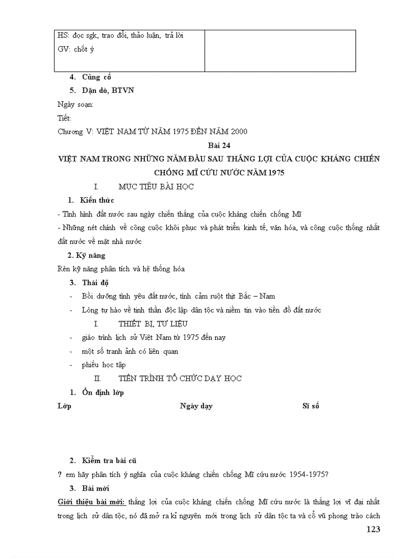 image for page Giáo án lịch sử 12 cực hay đã chỉnh sửa