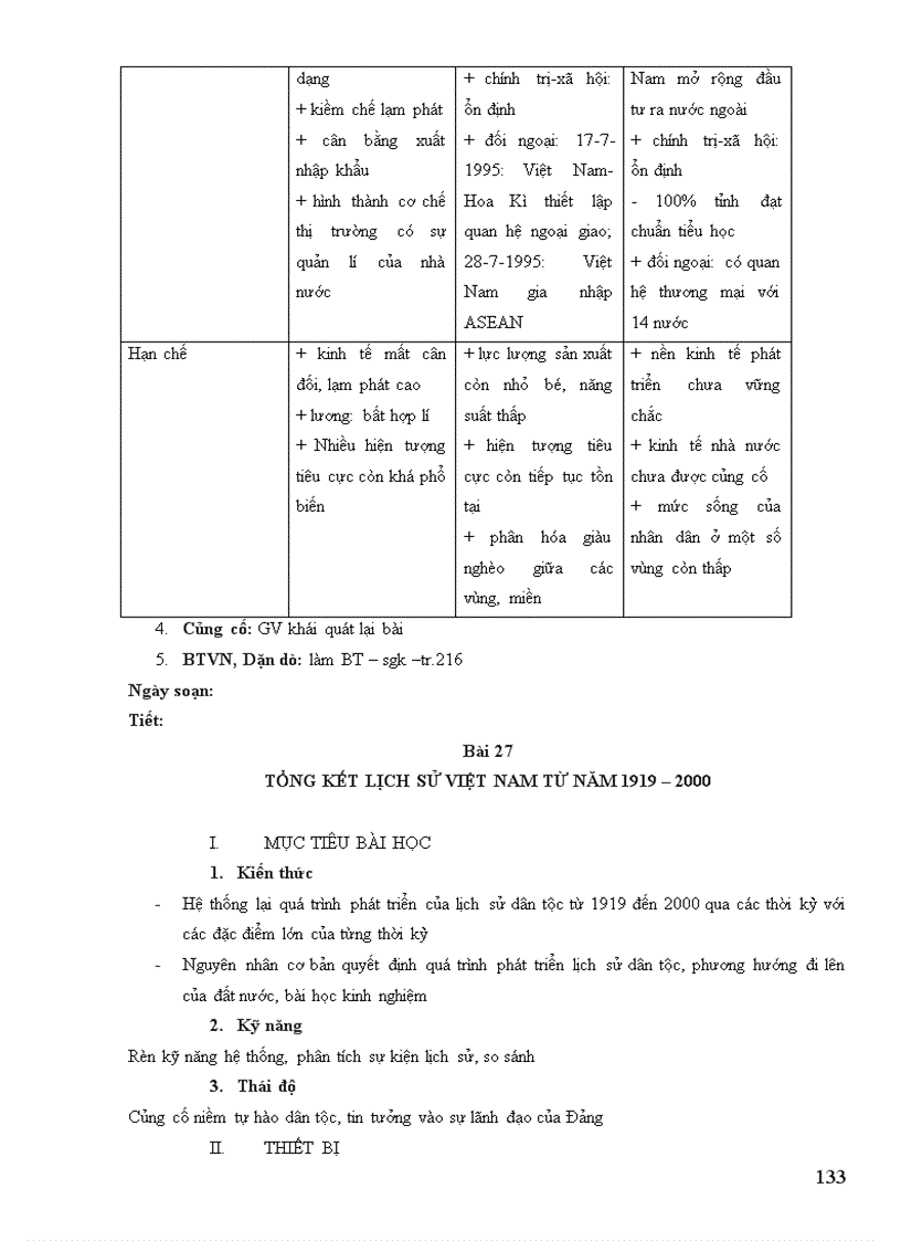 image for page Giáo án lịch sử 12 cực hay đã chỉnh sửa