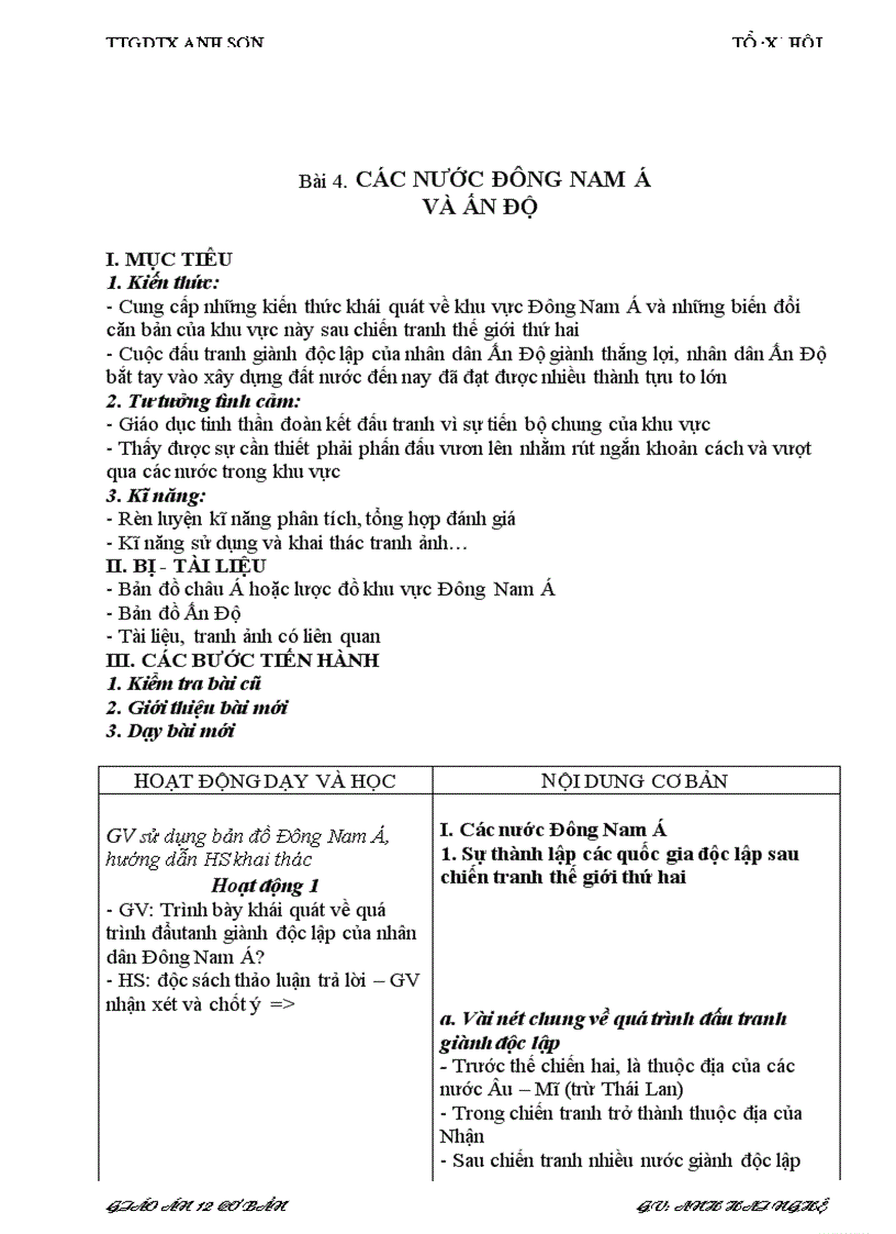 image for page Giao an lich su 12 he gdtx