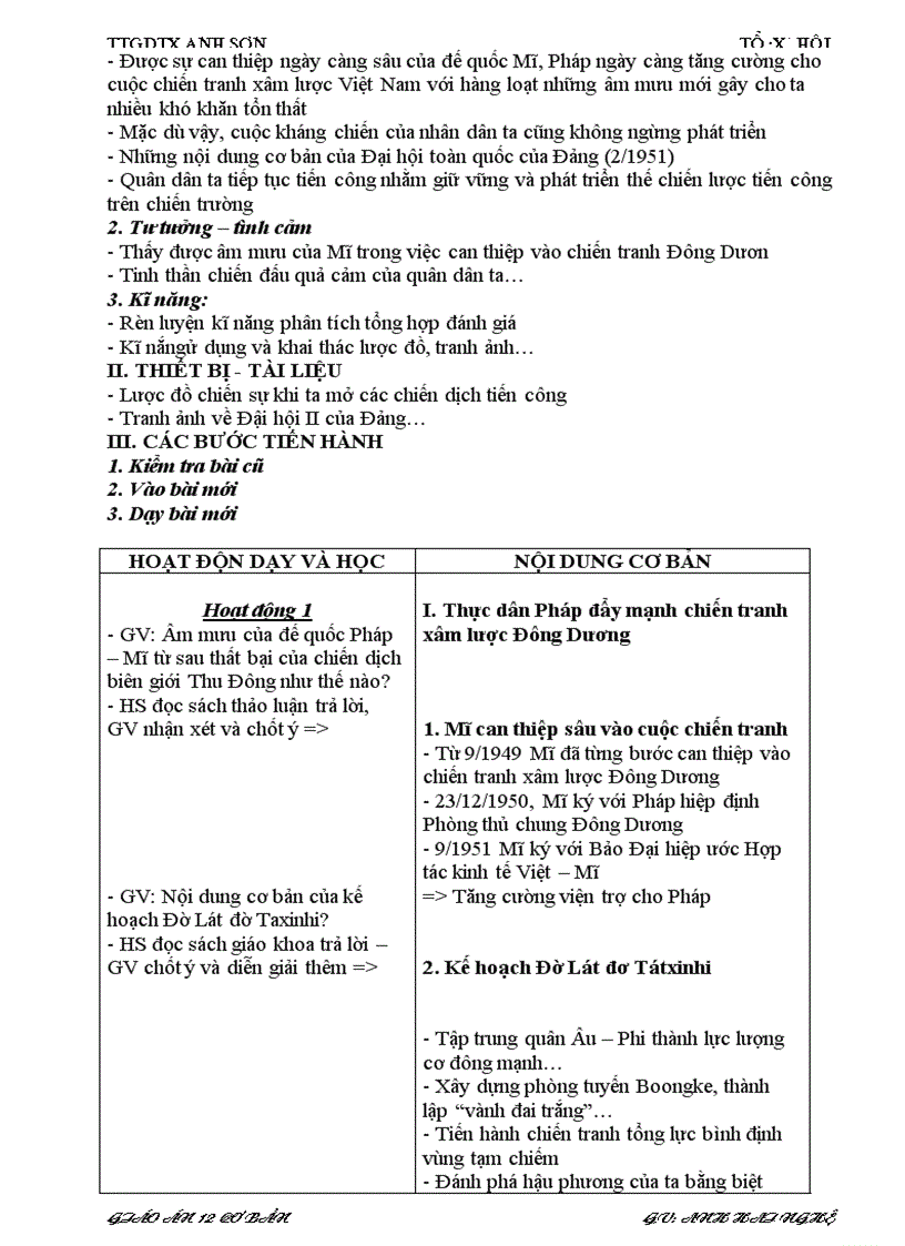 image for page Giao an lich su 12 he gdtx