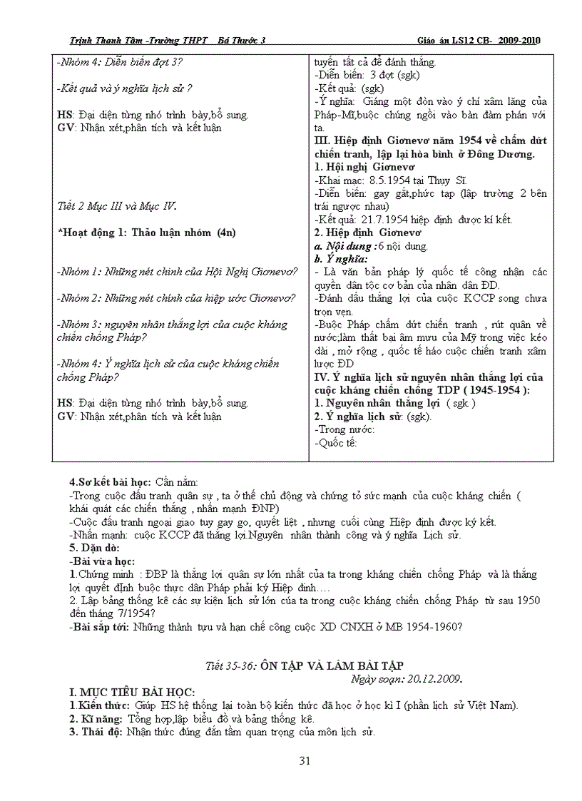 image for page Giao an lich su 12 moi CB