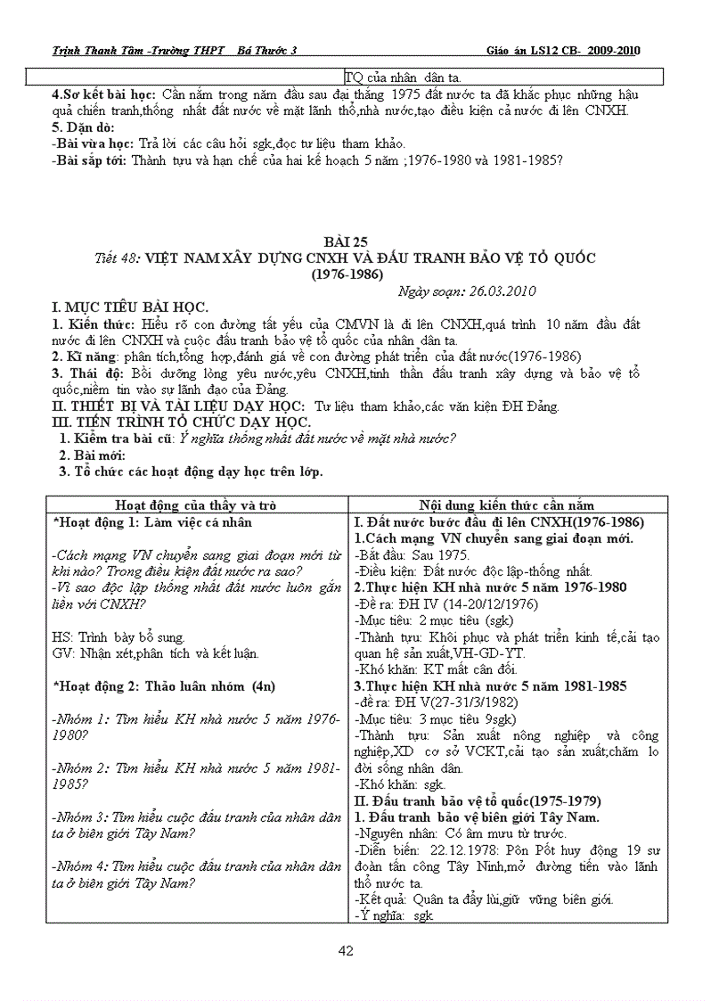 image for page Giao an lich su 12 moi CB