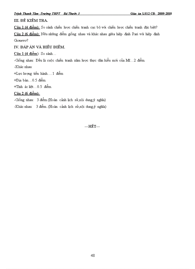 image for page Giao an lich su 12 moi CB