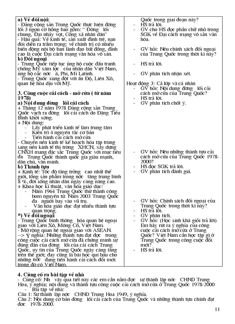 image for page Giao an Lich su 12 nang cao tron bo hay tuyet