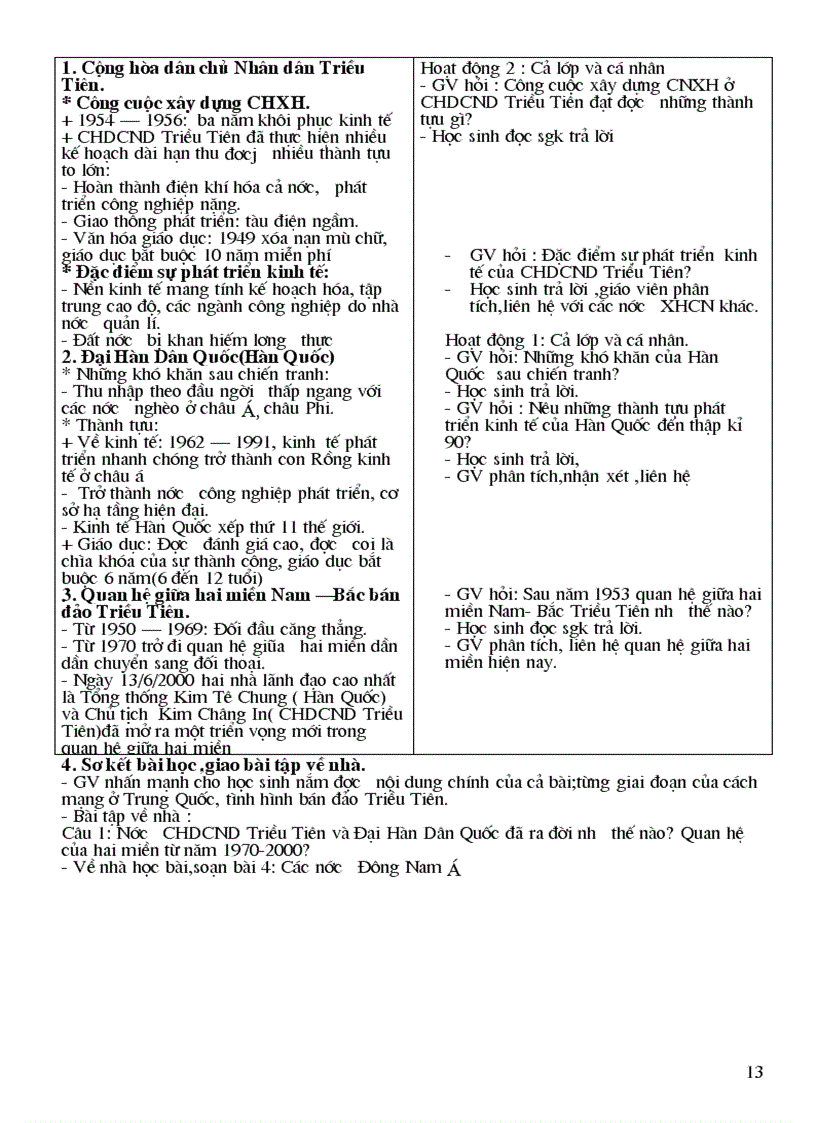 image for page Giao an Lich su 12 nang cao tron bo hay tuyet