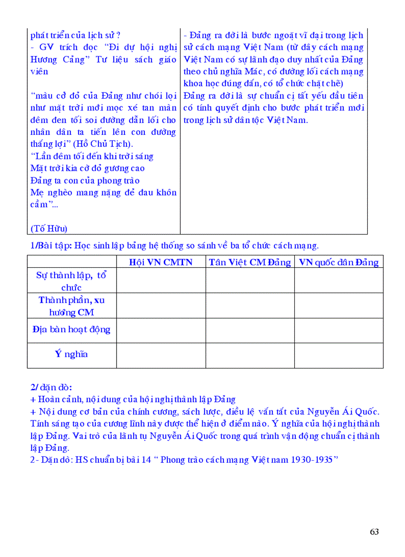 image for page Giao an Lich su 12 nang cao tron bo hay tuyet