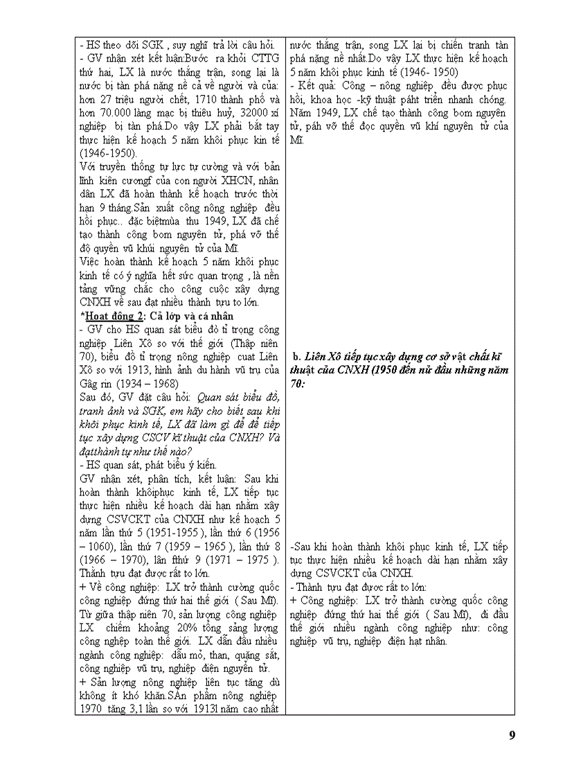 image for page Giao an Lich su 12 tron bo moi nhat