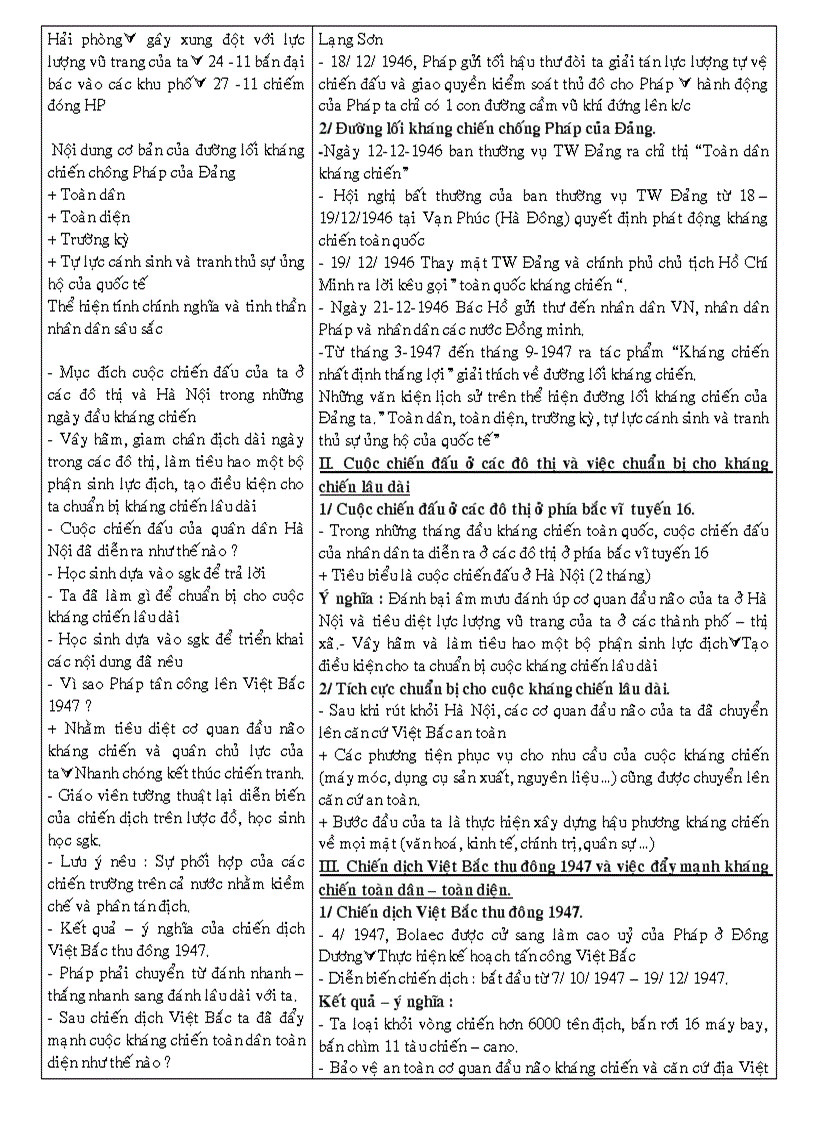 image for page Giao an Lich Su 12 Viet Nam