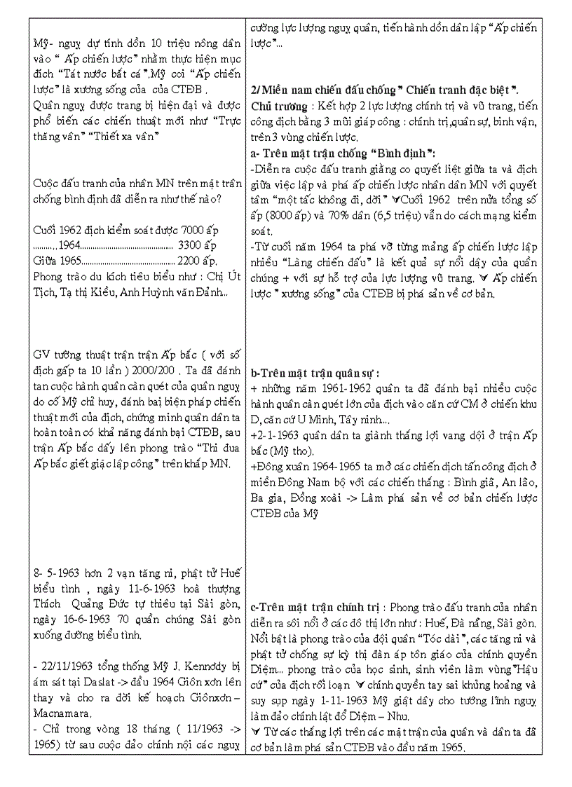 image for page Giao an Lich Su 12 Viet Nam