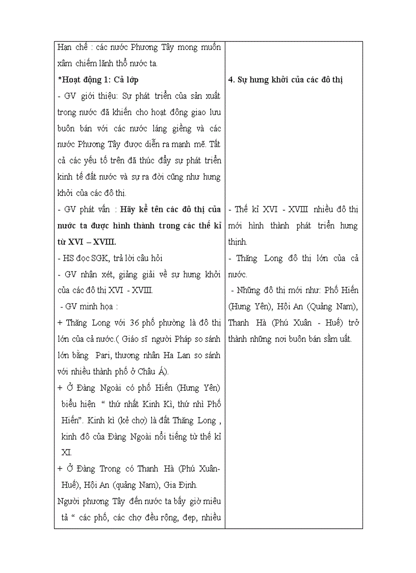 image for page Giao an lịch su bai 22 lop 10