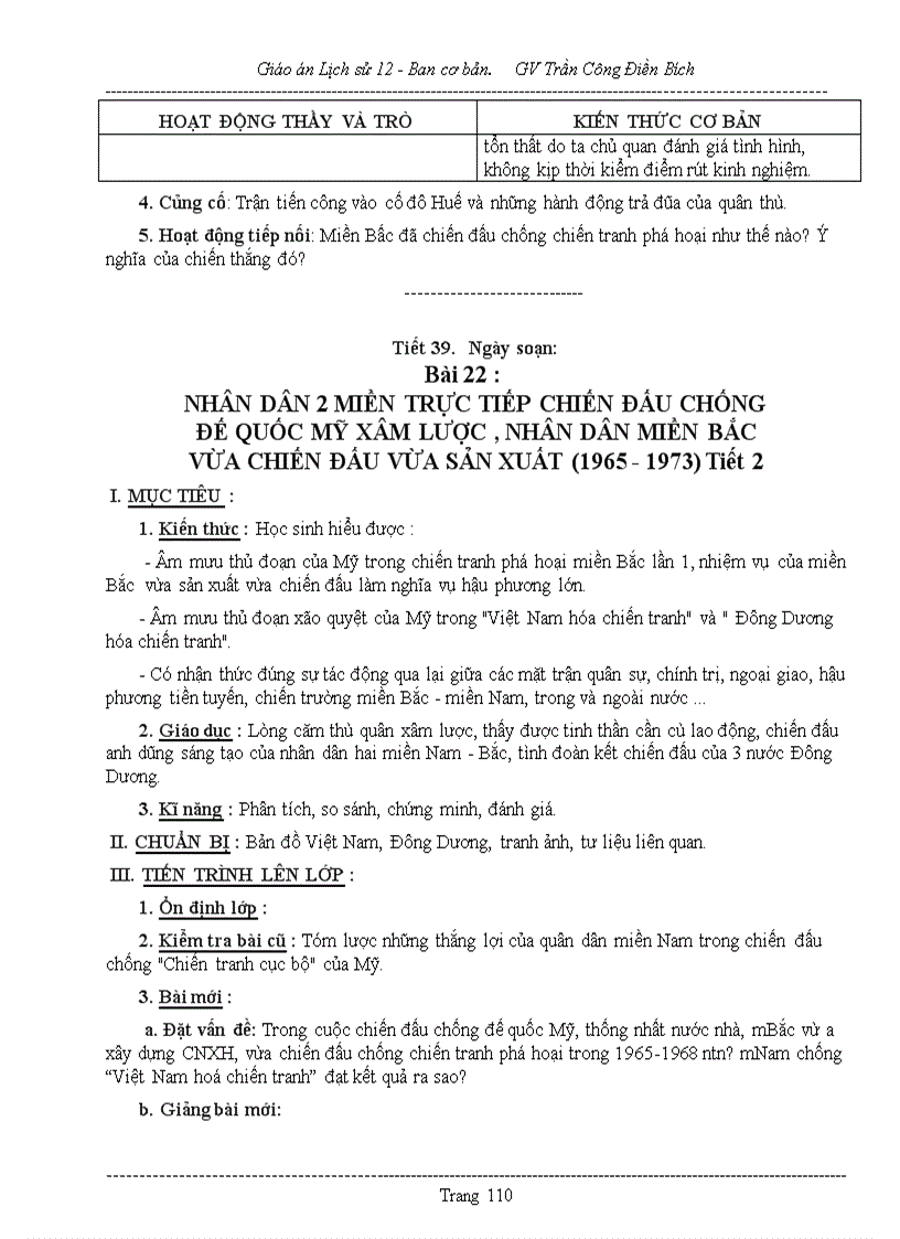 image for page Giao an lich su da sua theo chuan kien thuc ki nang