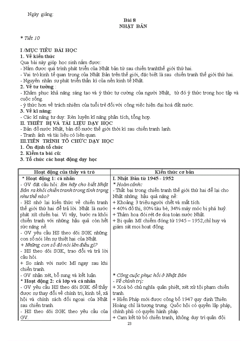 image for page Giao án LS12CB