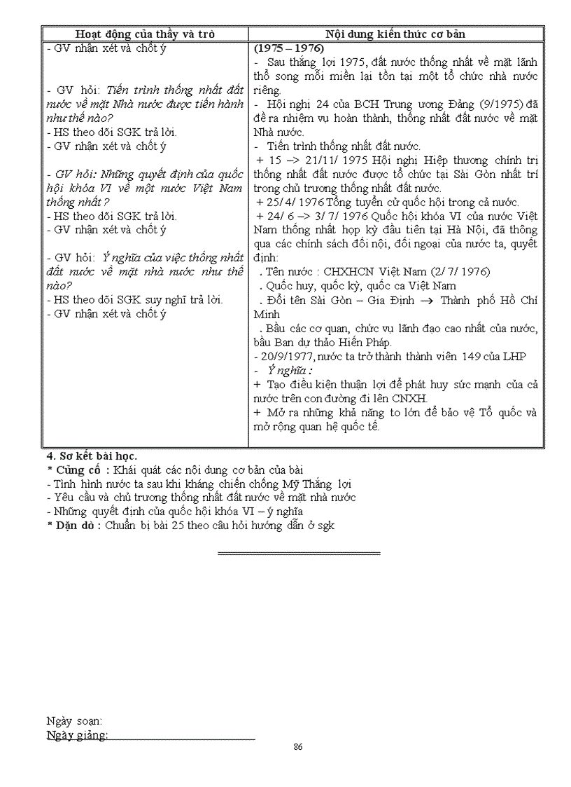 image for page Giao án LS12CB