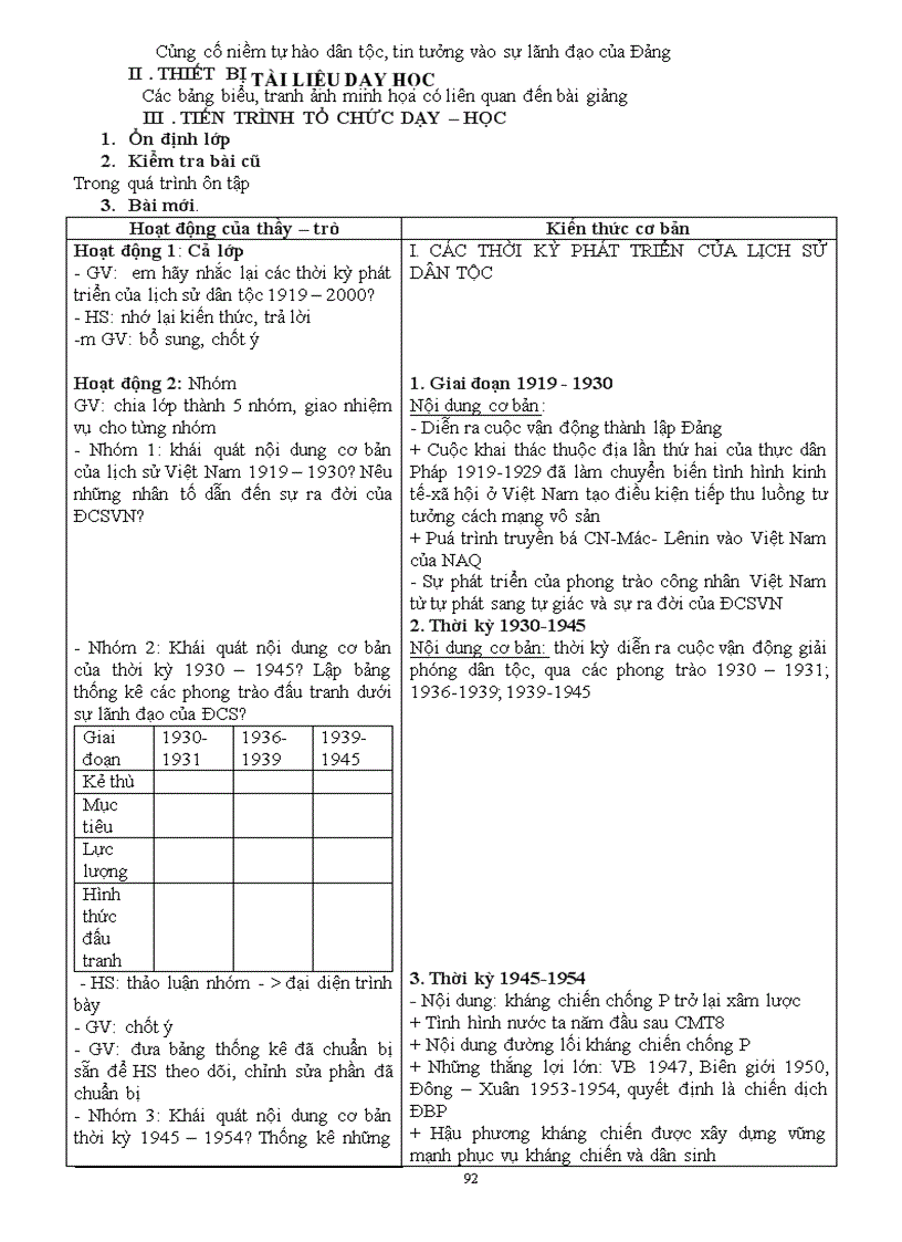 image for page Giao án LS12CB