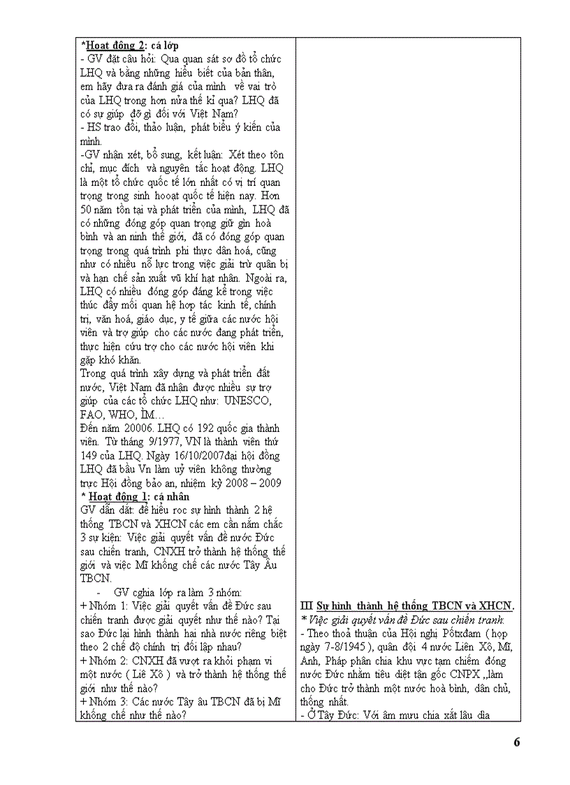 image for page Giáo án LSTG 12 trọn bộ