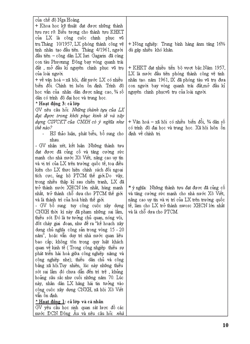 image for page Giáo án LSTG 12 trọn bộ