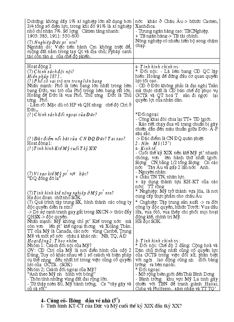 image for page Giao an su 10