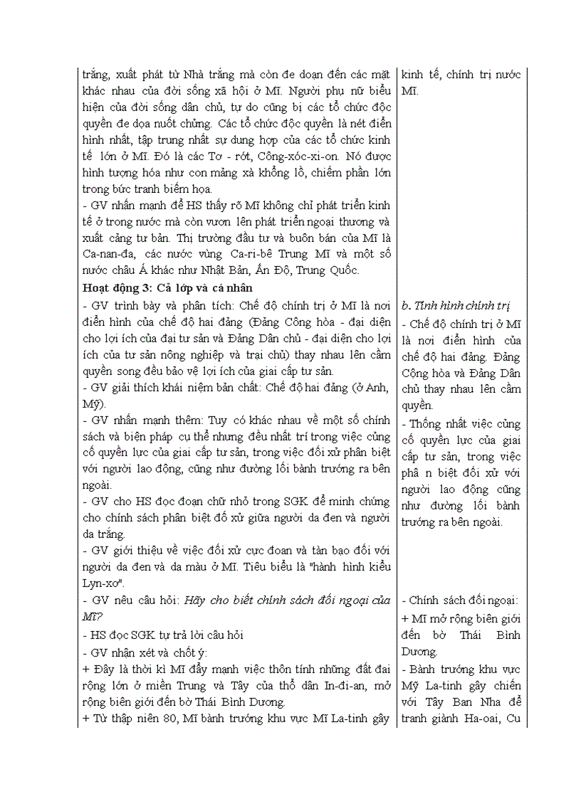 image for page Giáo án sử 11 Nâng cao