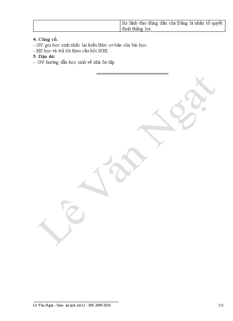 image for page Giáo án sử 12 CB mới