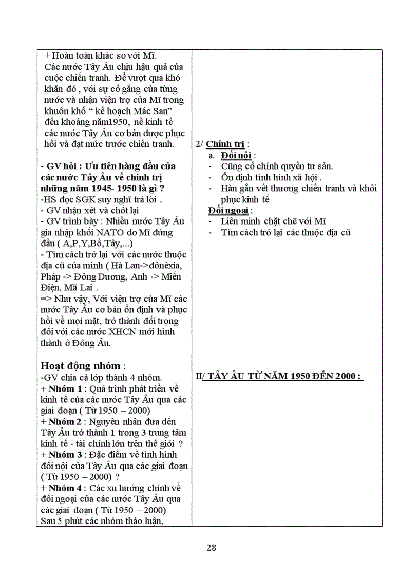 image for page Giao an su 12 nh 2009 2010