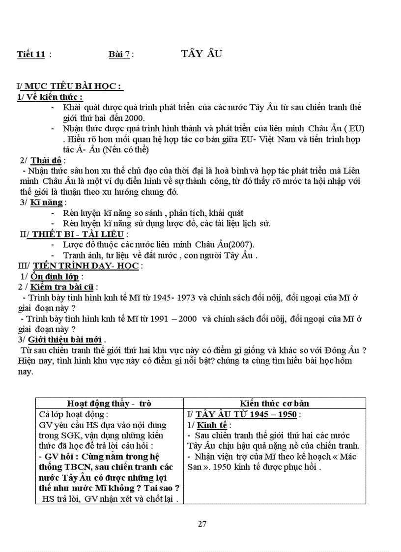 image for page Giao an su 12 nh 2009 2010