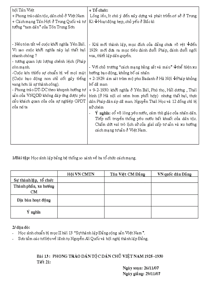 image for page Giao an su 12 co ban phan 2 VIETNAM