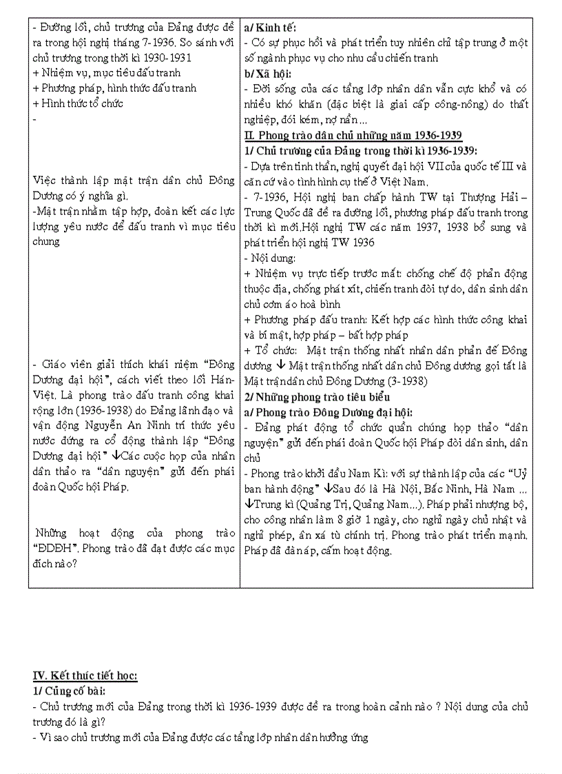 image for page Giao an su 12 co ban phan 2 VIETNAM