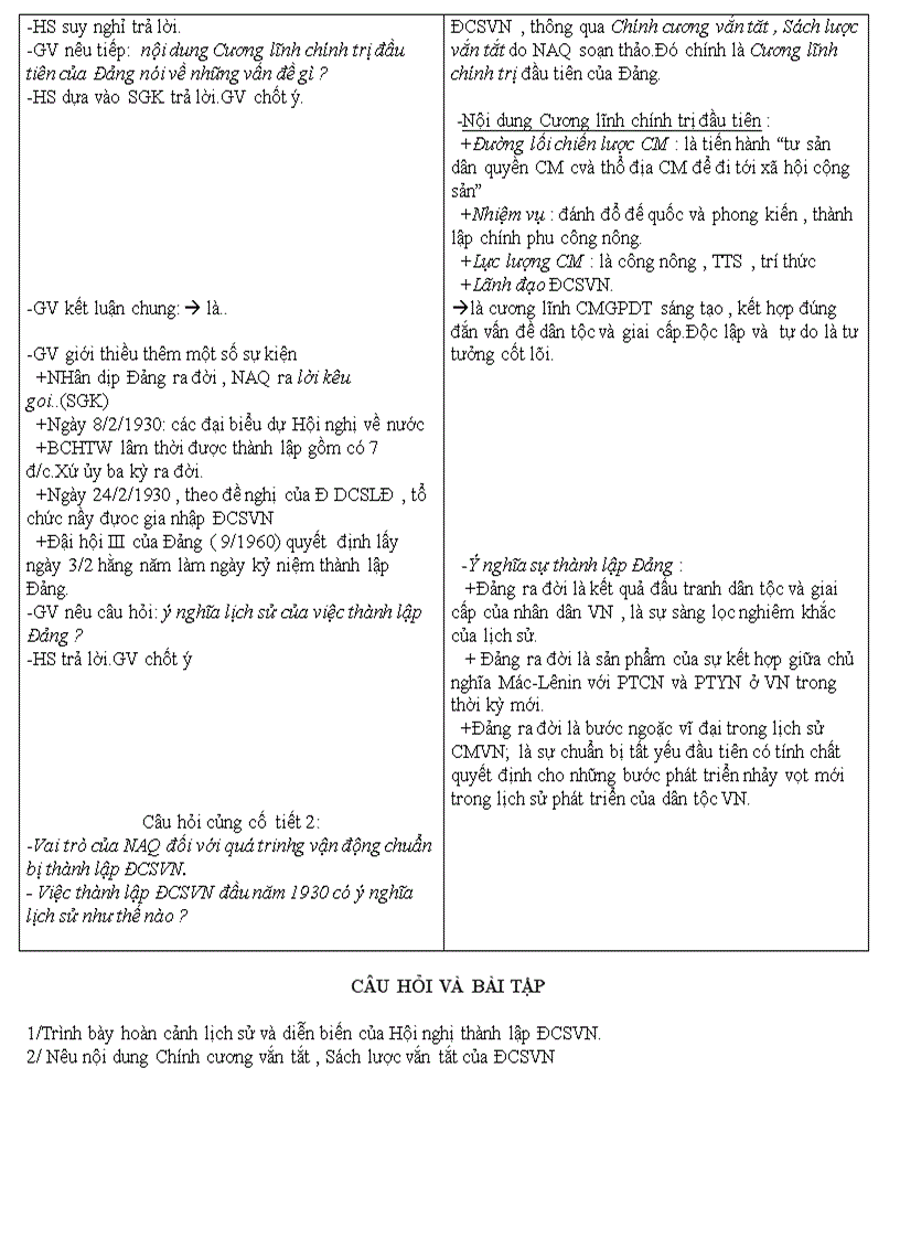 image for page Giao an tron bo 12