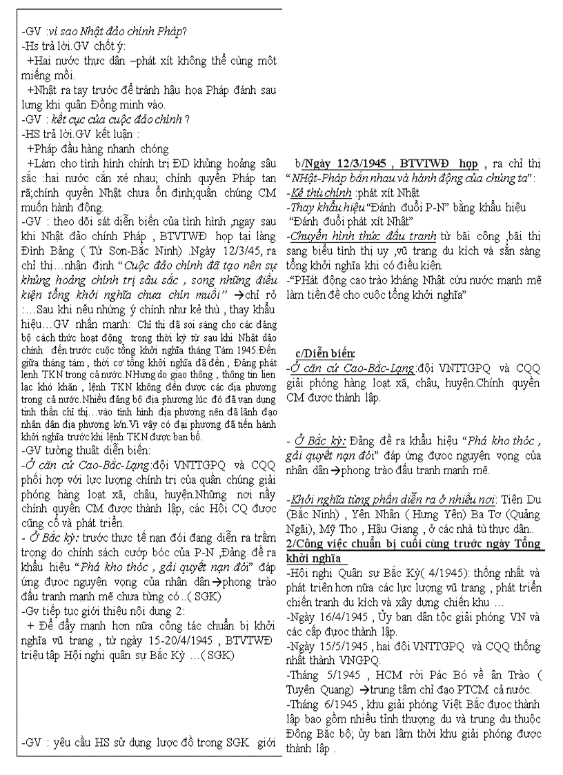 image for page Giao an tron bo 12