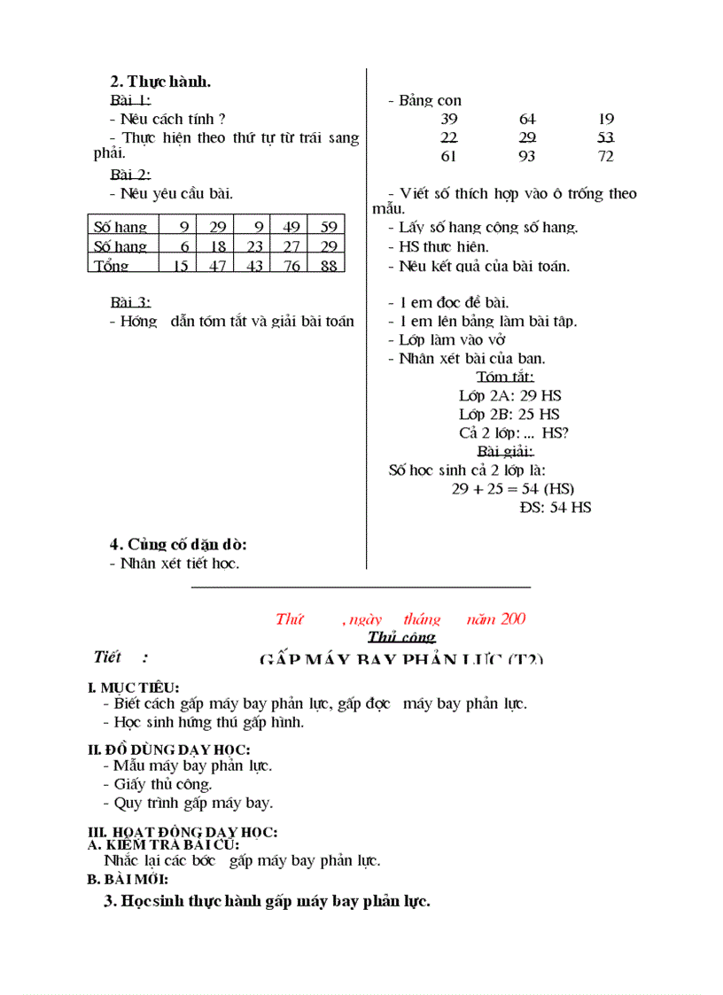 image for page Giao an tuan 4