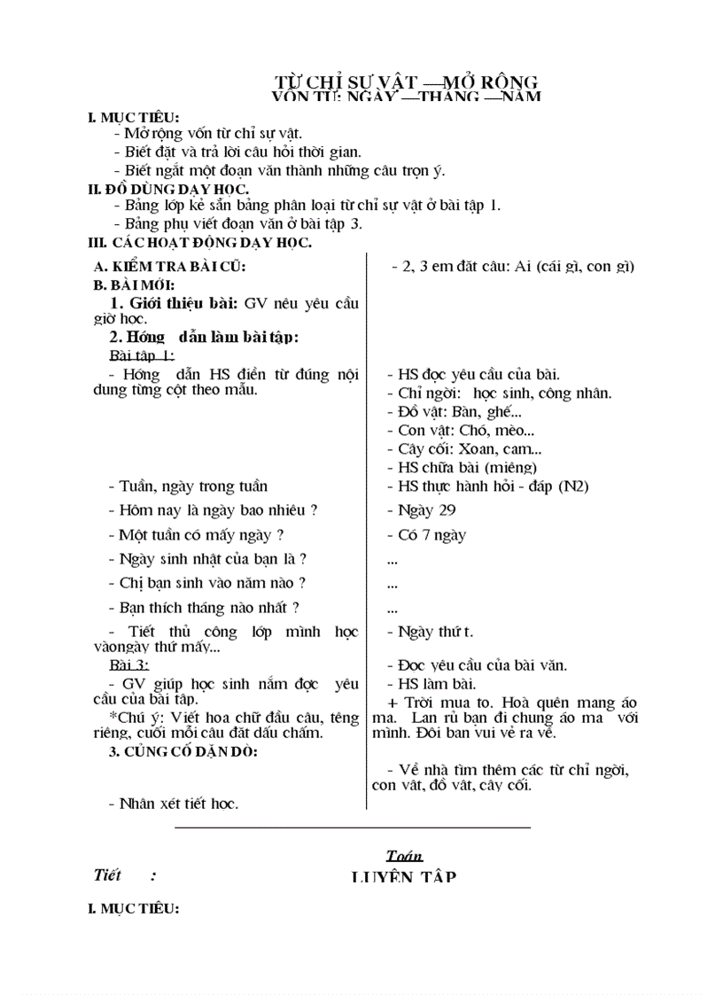 image for page Giao an tuan 4