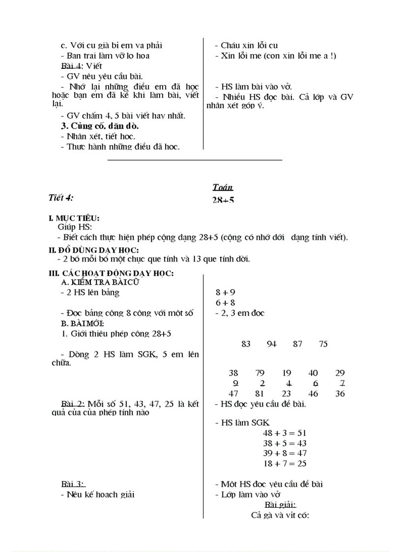 image for page Giao an tuan 4