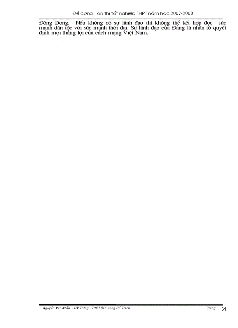 image for page Giúp ôn nhanh thi tốt nghiệp lịch sử lần II