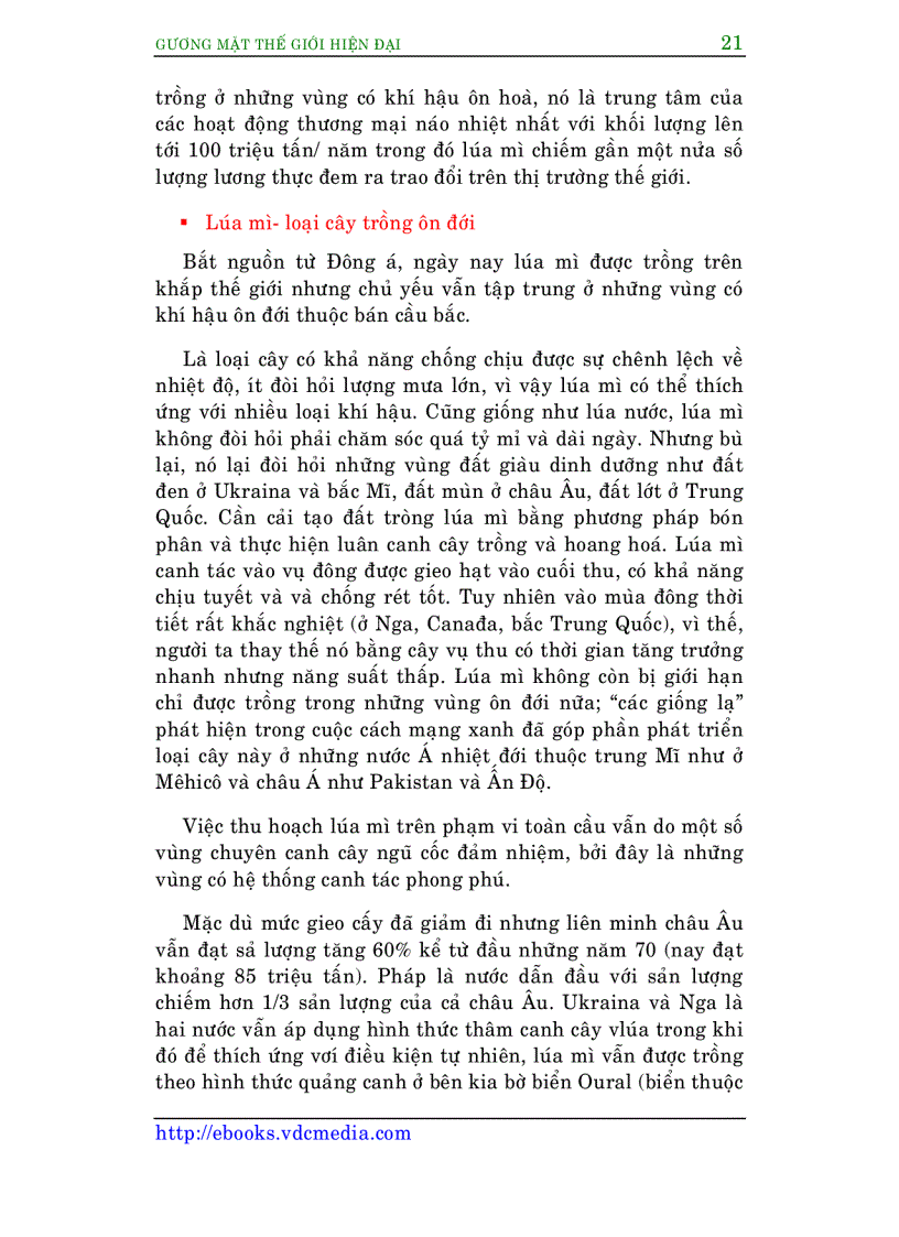 image for page Gương mặt thế giới hiện đại p3