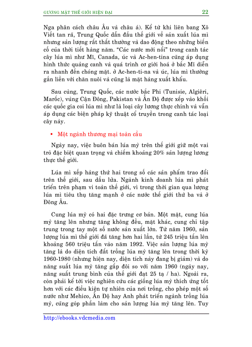 image for page Gương mặt thế giới hiện đại p3