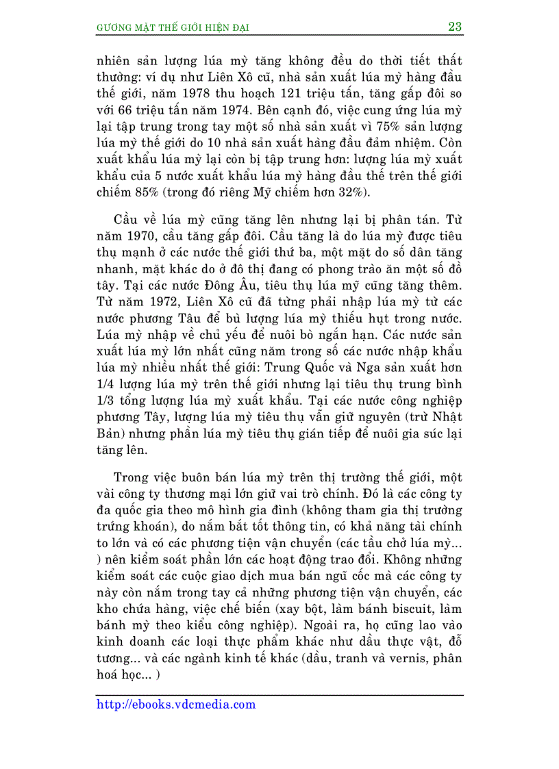 image for page Gương mặt thế giới hiện đại p3