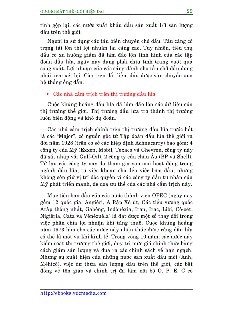 image for page Gương mặt thế giới hiện đại p3