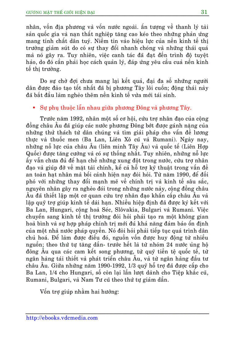 image for page Gương mặt thế giới hiện đại