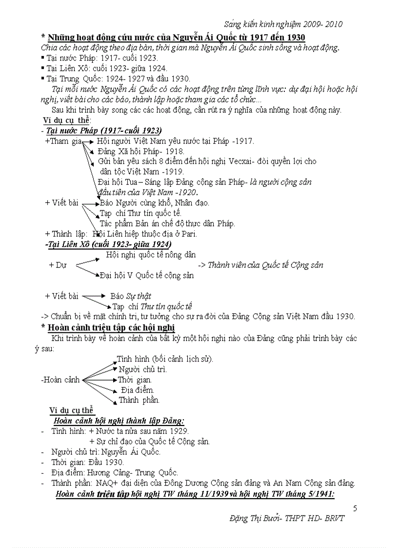 image for page Học thi môn Lịch sử không khó