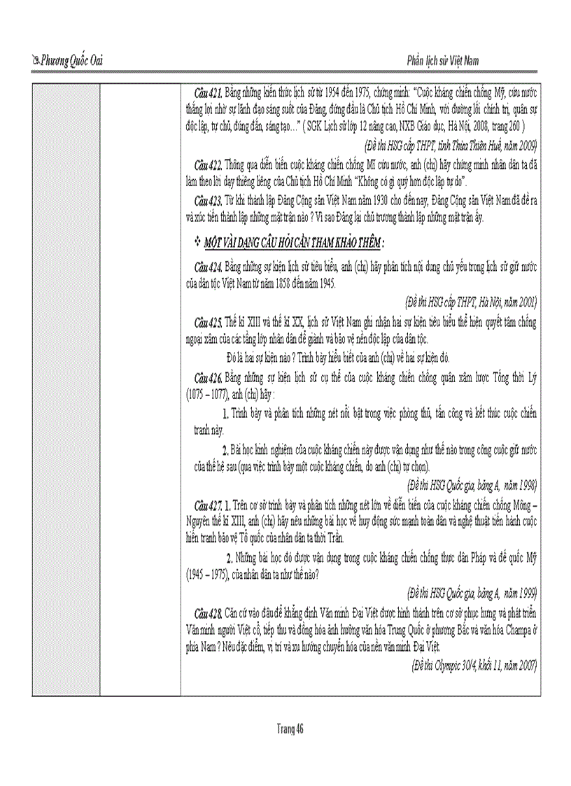 image for page HSG ĐH Su 12