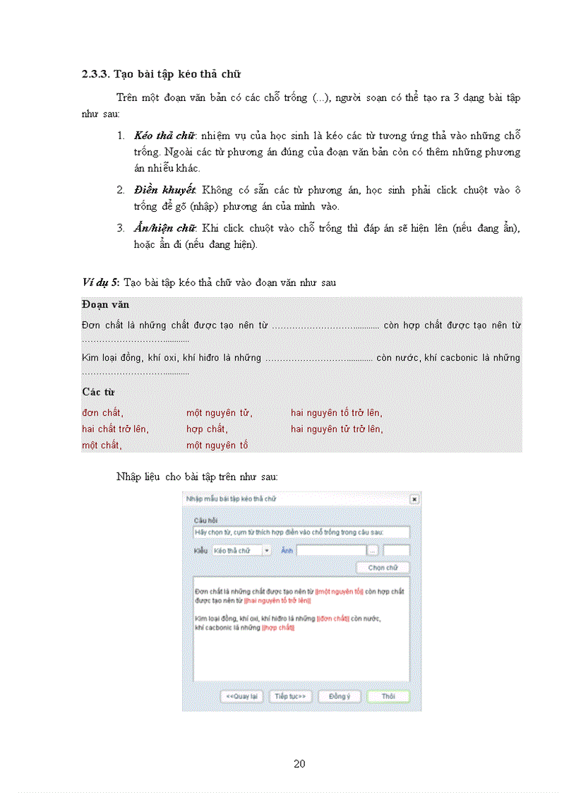 image for page Hướng dẫn học Violet
