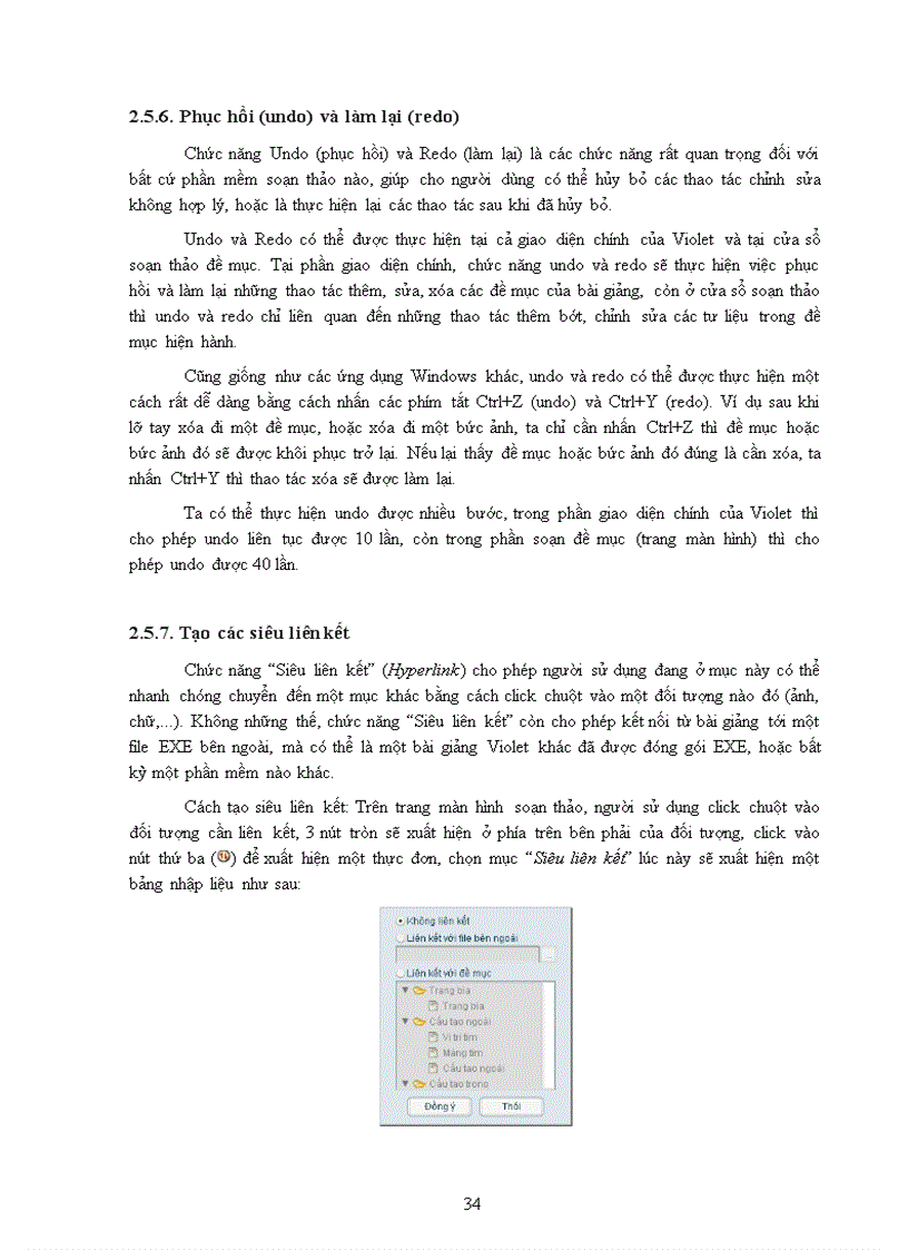 image for page Hướng dẫn học Violet